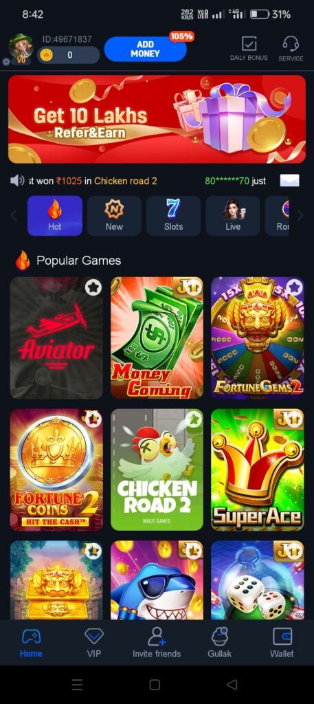 Jili Winner Game mobile gameplay reference image 2