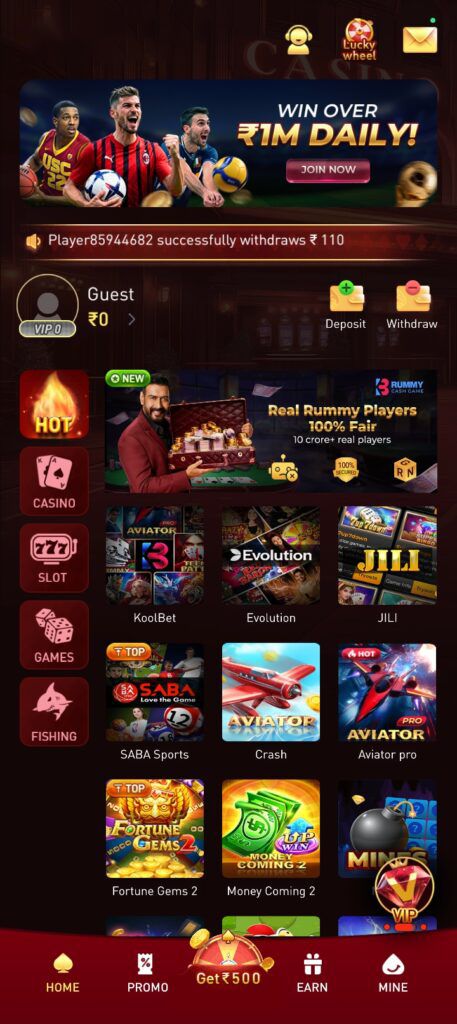 BOOM79 Game mobile gameplay reference image 4