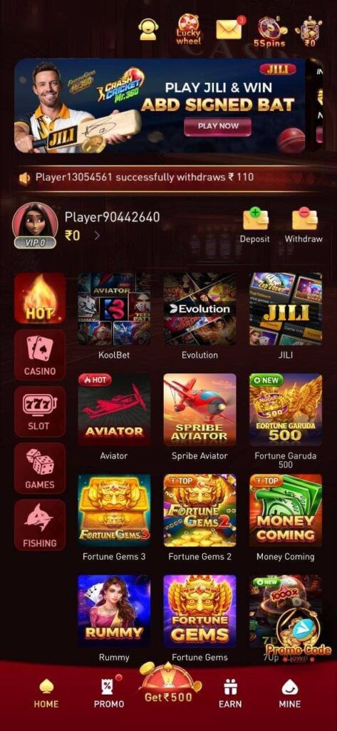 XX5 Game mobile gameplay reference image 3