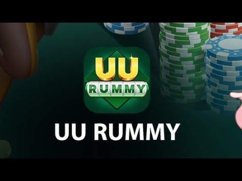 UU Rummy mobile gameplay reference image 2