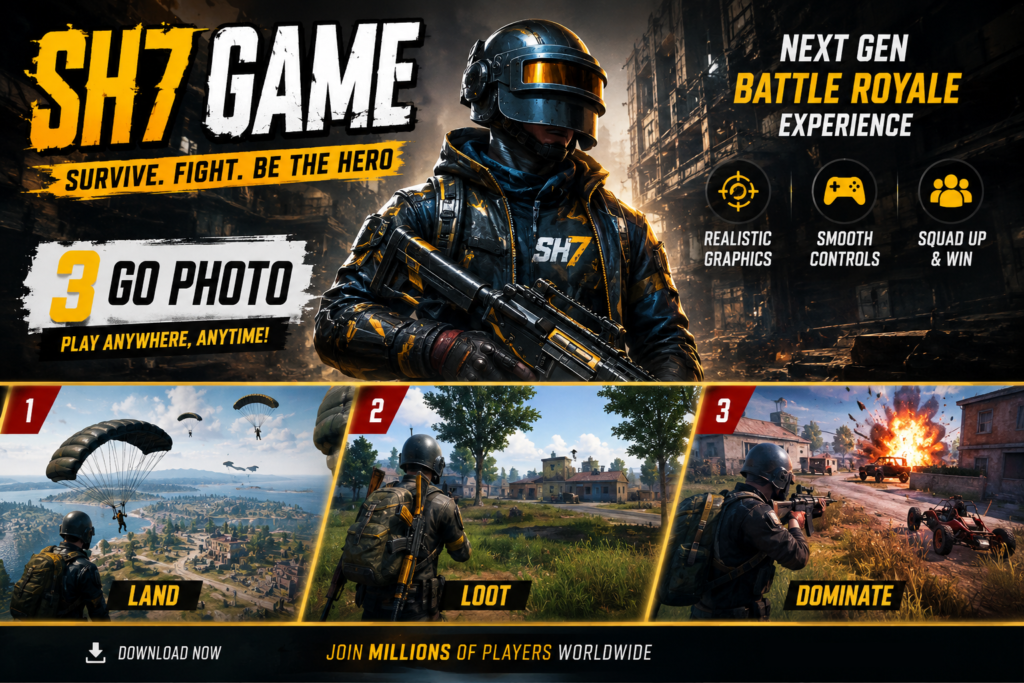 SH7 Game mobile gameplay reference image 3