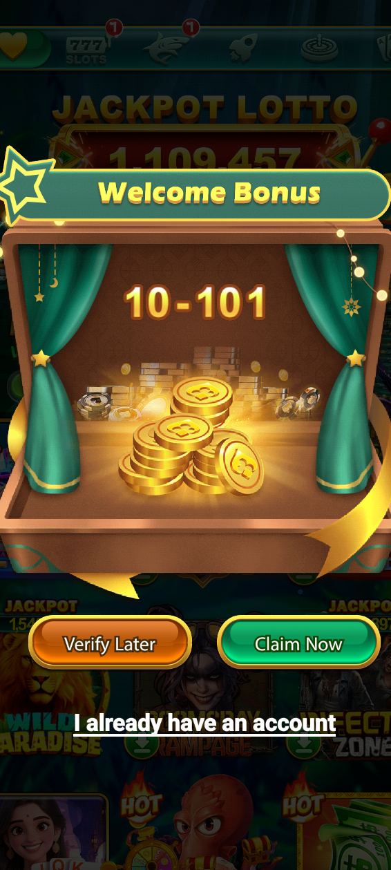 Yono 101Z mobile gameplay reference image 4