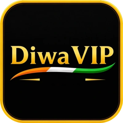 Diwa VIP app identity image used in this mobile guide