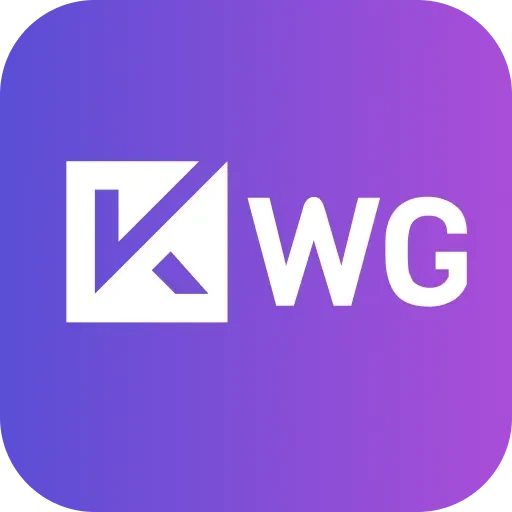 KWG Game app identity image used in this mobile guide