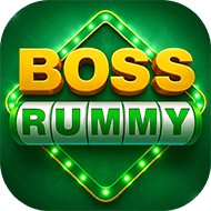 Boss Rummy app identity image used in this mobile guide
