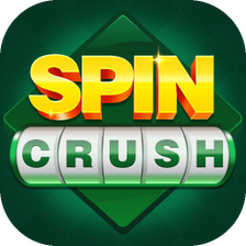 Spin Crush app identity image used in this mobile guide