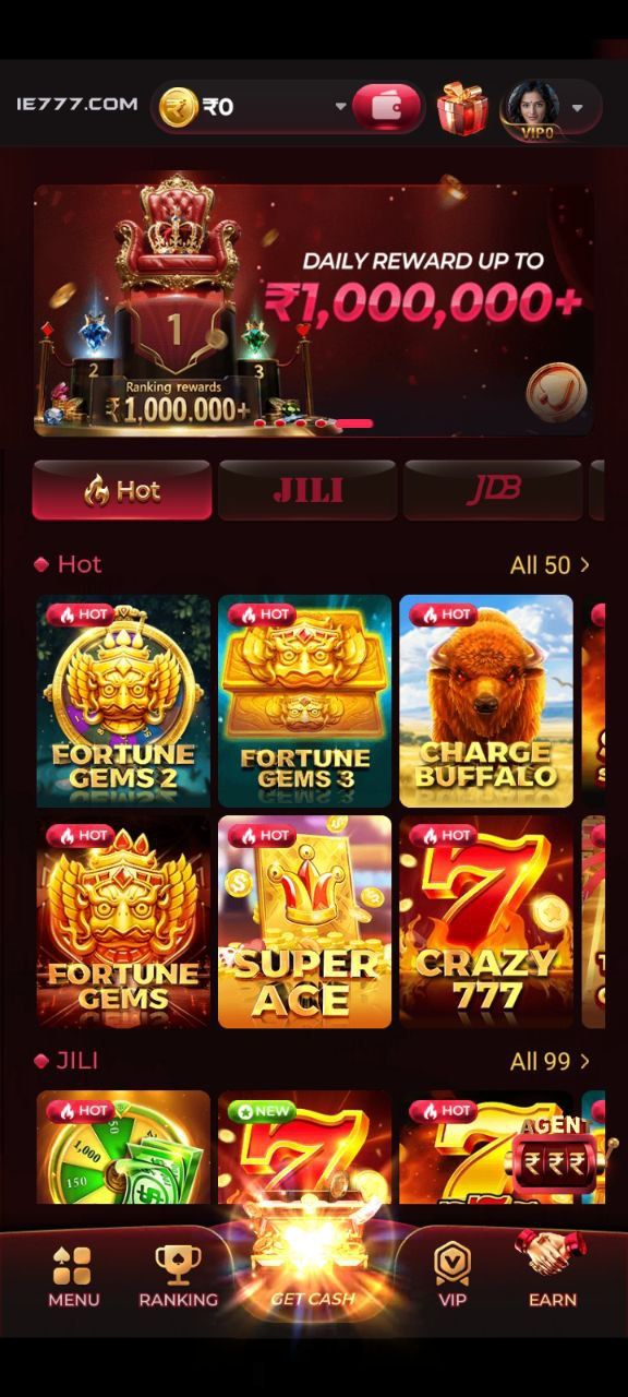 IE777 Game mobile gameplay reference image 2