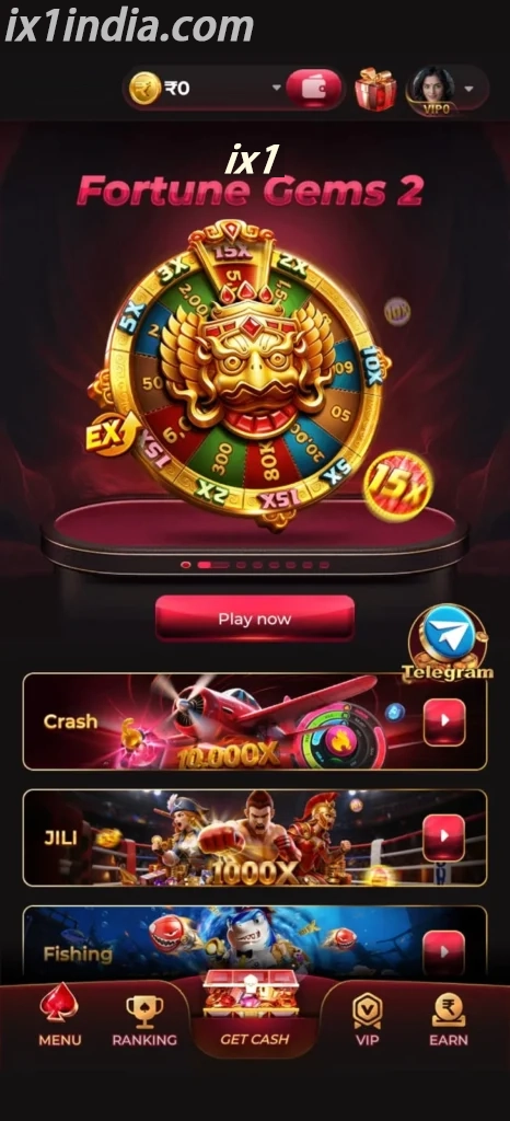 IX1 Game APK installation illustration for Android phones