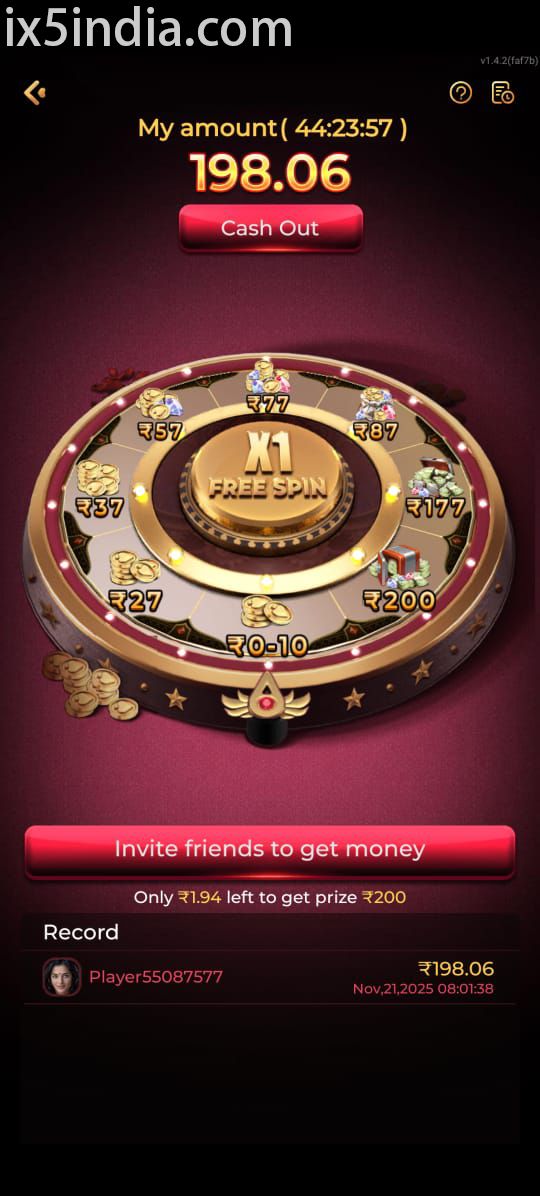 IX5 Game mobile gameplay reference image 3