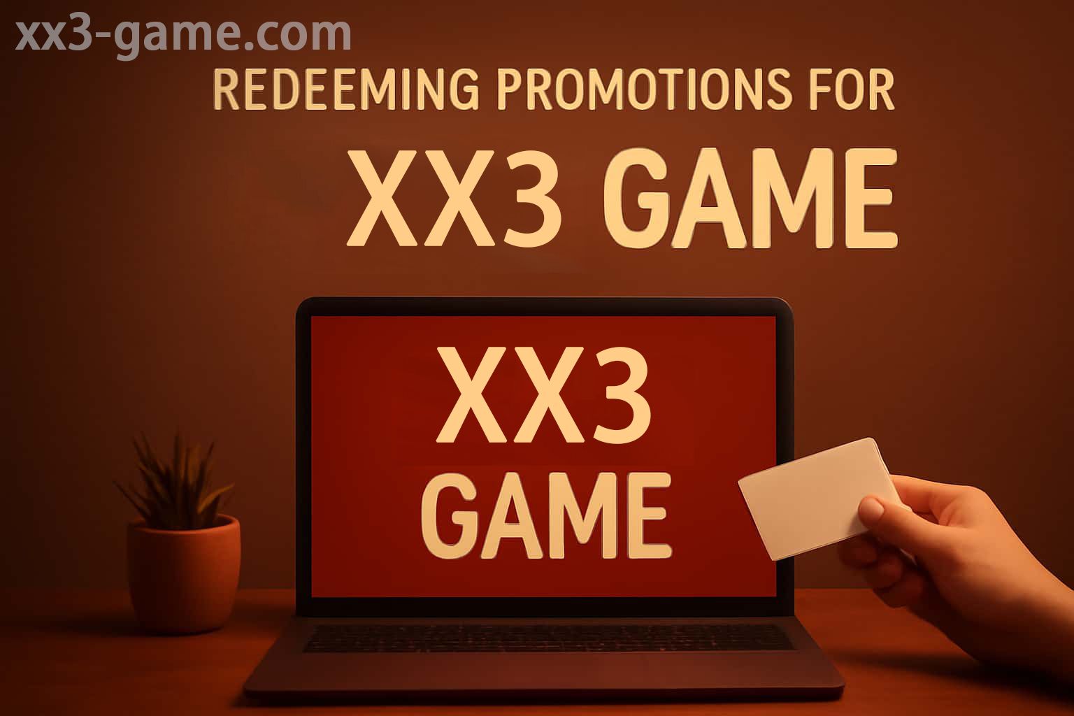 XX3 Game mobile gameplay reference image 3