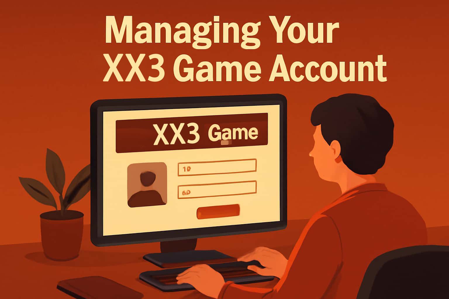 XX3 Game mobile gameplay reference image 2