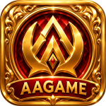 AA Game Android app image for the installation reference