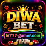 Diwa Bet game logo used in the Mast79 India setup guide