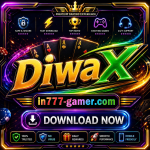 Diwa X game icon used for the Mast79 Android access page