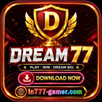 Dream 77 Game