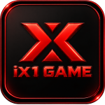 IX1 Game game logo used in the Mast79 India setup guide