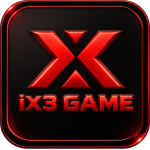 IX3 Game brand logo attached to the Mast79 mobile game entry