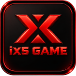 IX5 Game app logo presented with the Mast79 Android installation notes