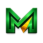M77 Game app icon for the Android download guide