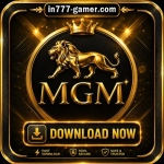 MGM Game game identity image for download and account setup on Mast79