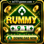 Rummy 91 game icon used for the Mast79 Android access page