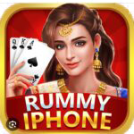 Rummy Iphone Game