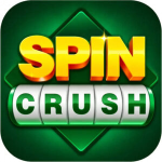 Spin Crush Game