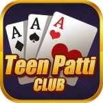 Teenpatti Club Game
