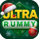 Ultra Rummy Game