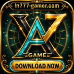 XA7 Game game logo used in the Mast79 India setup guide