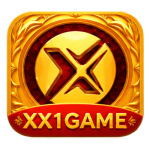 XX1 Game brand mark for the Android game listing on Mast79
