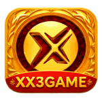 XX3 Game game logo used in the Mast79 India setup guide