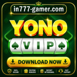 Yono VIP Android app icon for the Mast79 game detail page